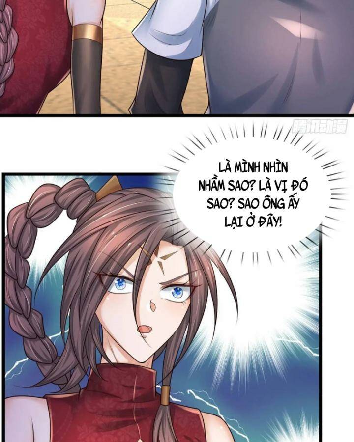 Luyện Thể Trăm Nghìn Tầng Chapter 307 - Trang 2