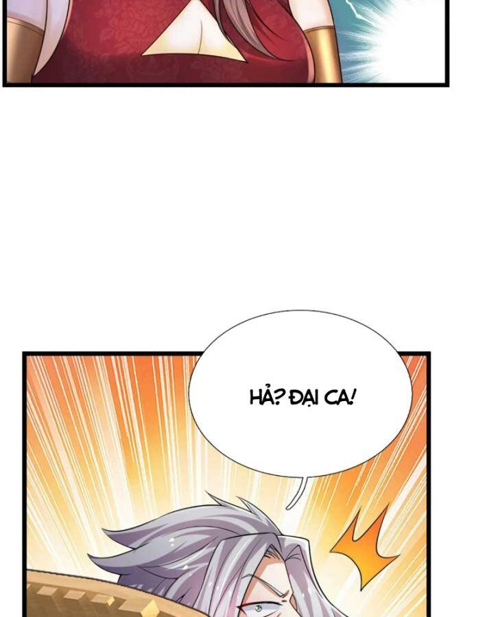 Luyện Thể Trăm Nghìn Tầng Chapter 307 - Trang 2