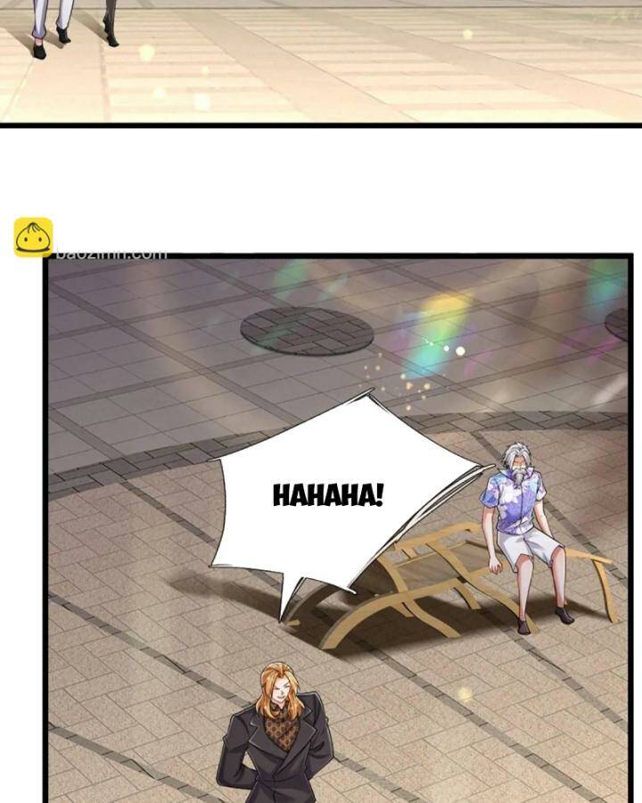 Luyện Thể Trăm Nghìn Tầng Chapter 307 - Trang 2