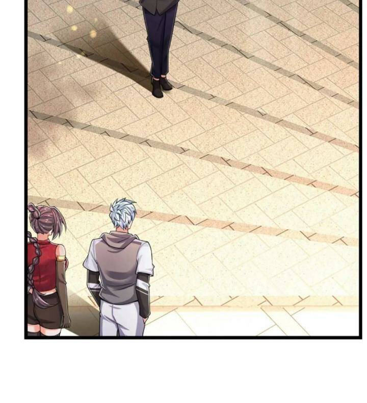 Luyện Thể Trăm Nghìn Tầng Chapter 307 - Trang 2