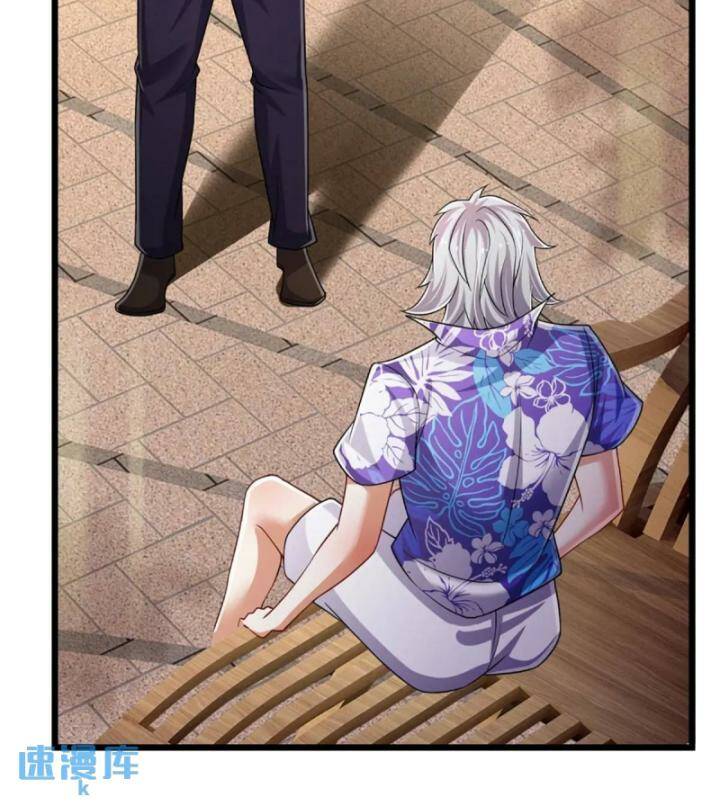 Luyện Thể Trăm Nghìn Tầng Chapter 307 - Trang 2