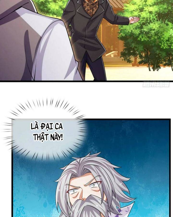 Luyện Thể Trăm Nghìn Tầng Chapter 307 - Trang 2