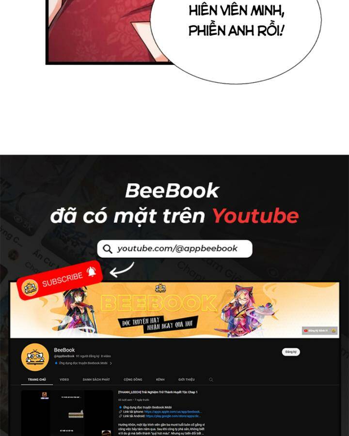 Luyện Thể Trăm Nghìn Tầng Chapter 307 - Trang 2