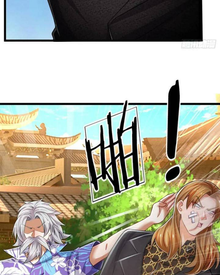 Luyện Thể Trăm Nghìn Tầng Chapter 308 - Trang 2