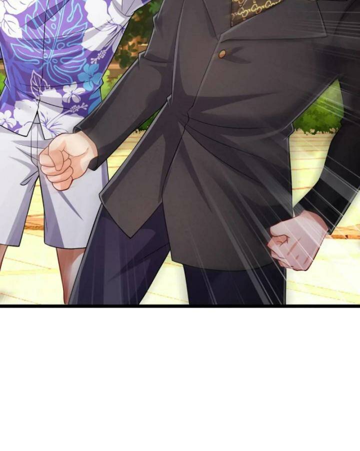 Luyện Thể Trăm Nghìn Tầng Chapter 308 - Trang 2