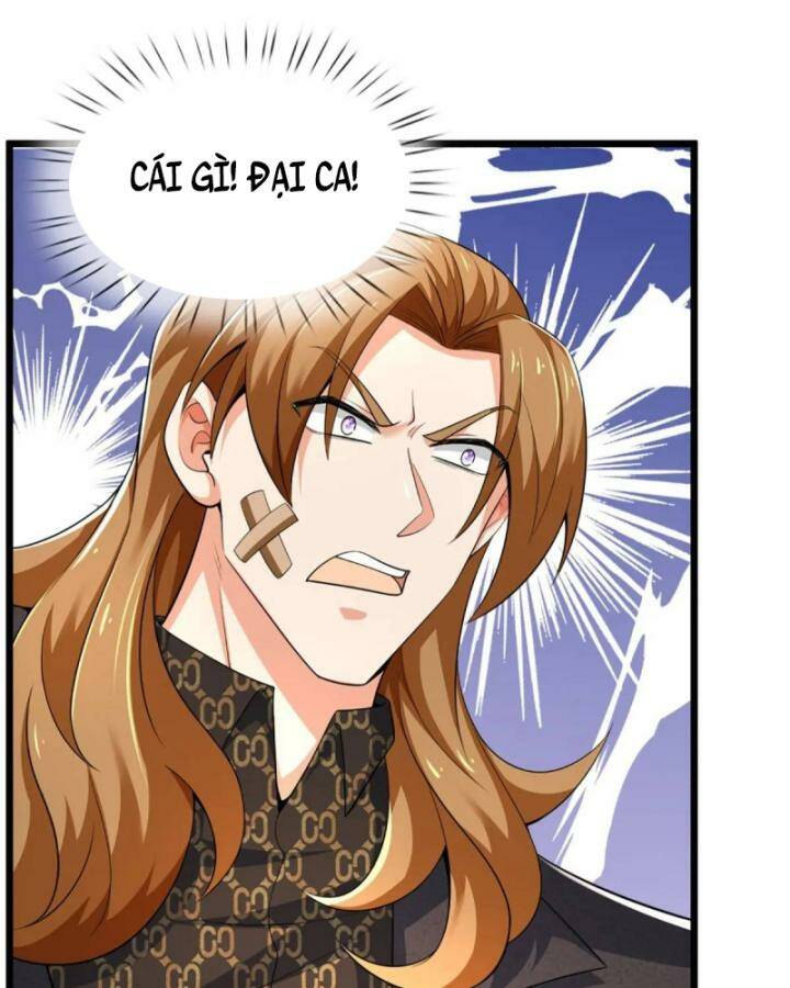 Luyện Thể Trăm Nghìn Tầng Chapter 308 - Trang 2