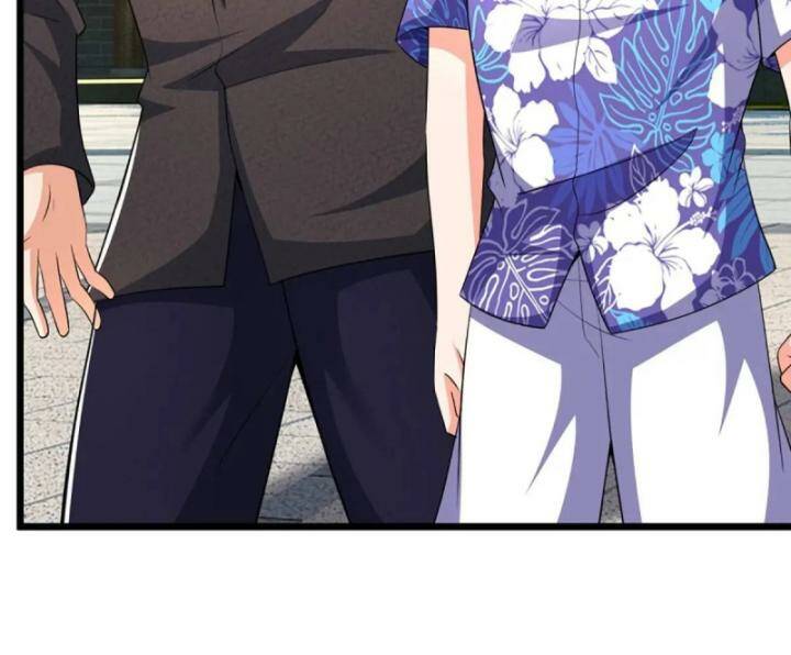 Luyện Thể Trăm Nghìn Tầng Chapter 308 - Trang 2