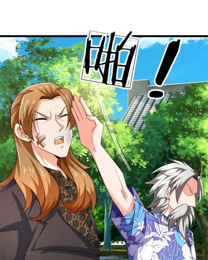 Luyện Thể Trăm Nghìn Tầng Chapter 308 - Trang 2