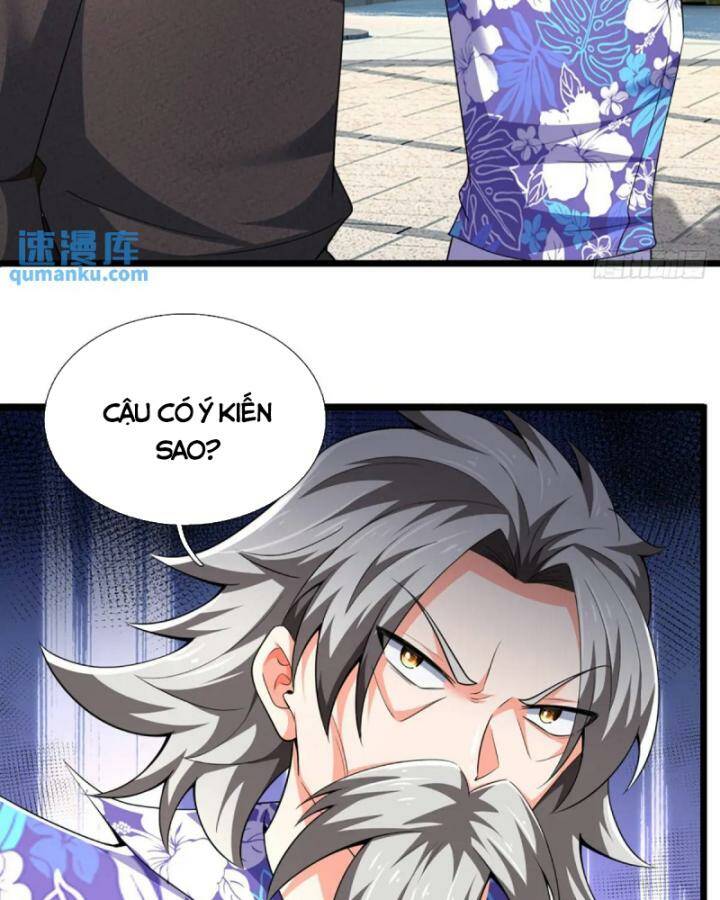 Luyện Thể Trăm Nghìn Tầng Chapter 308 - Trang 2