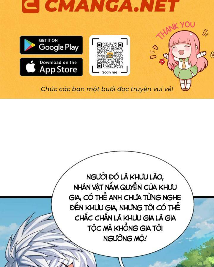 Luyện Thể Trăm Nghìn Tầng Chapter 308 - Trang 2