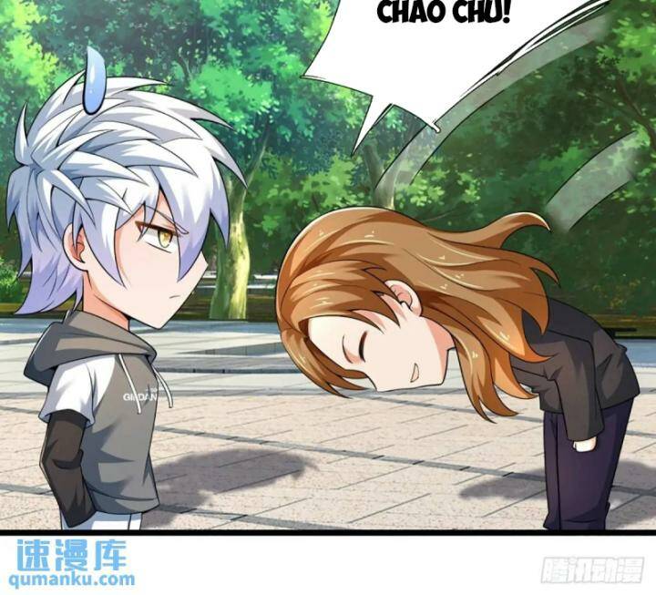 Luyện Thể Trăm Nghìn Tầng Chapter 308 - Trang 2