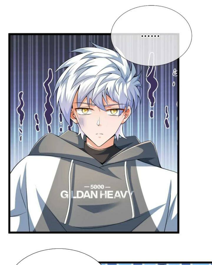 Luyện Thể Trăm Nghìn Tầng Chapter 308 - Trang 2