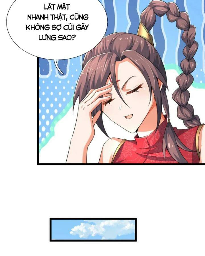 Luyện Thể Trăm Nghìn Tầng Chapter 308 - Trang 2