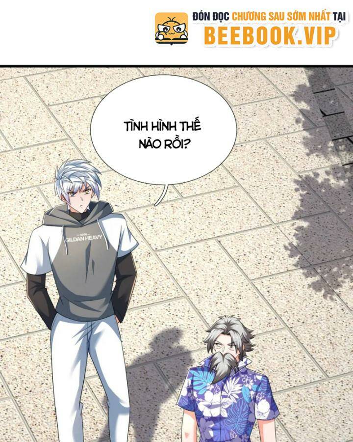 Luyện Thể Trăm Nghìn Tầng Chapter 308 - Trang 2