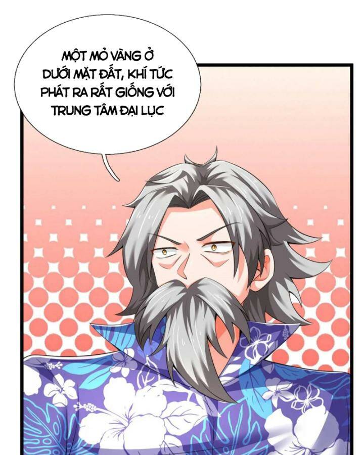 Luyện Thể Trăm Nghìn Tầng Chapter 308 - Trang 2