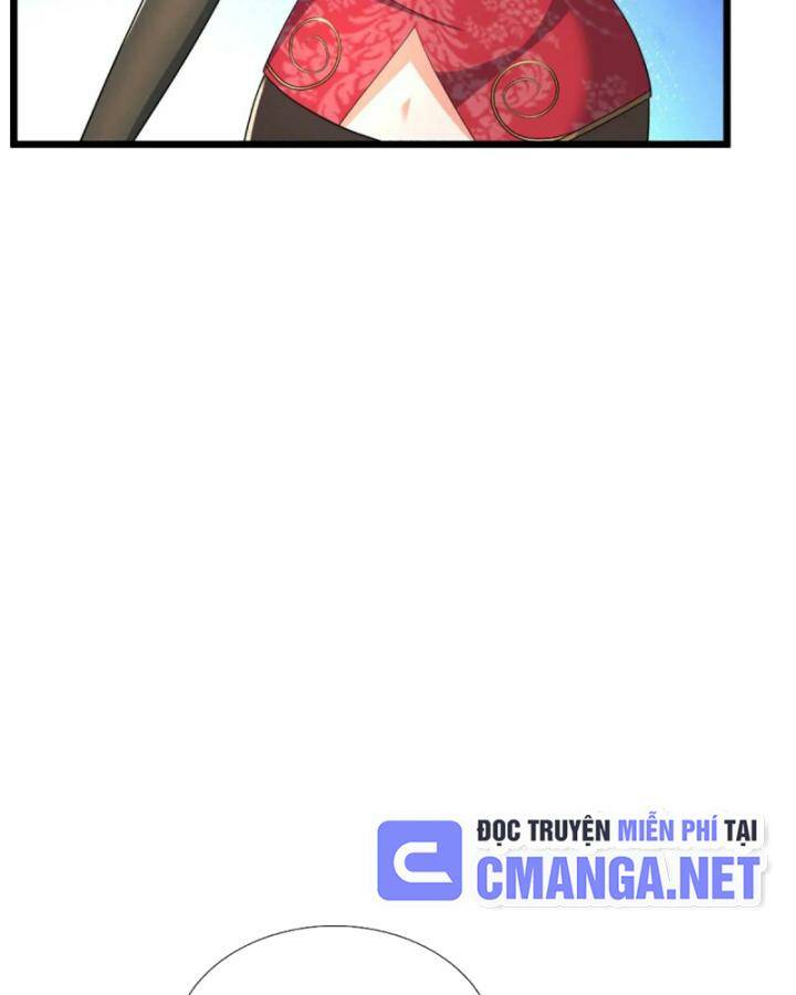 Luyện Thể Trăm Nghìn Tầng Chapter 308 - Trang 2