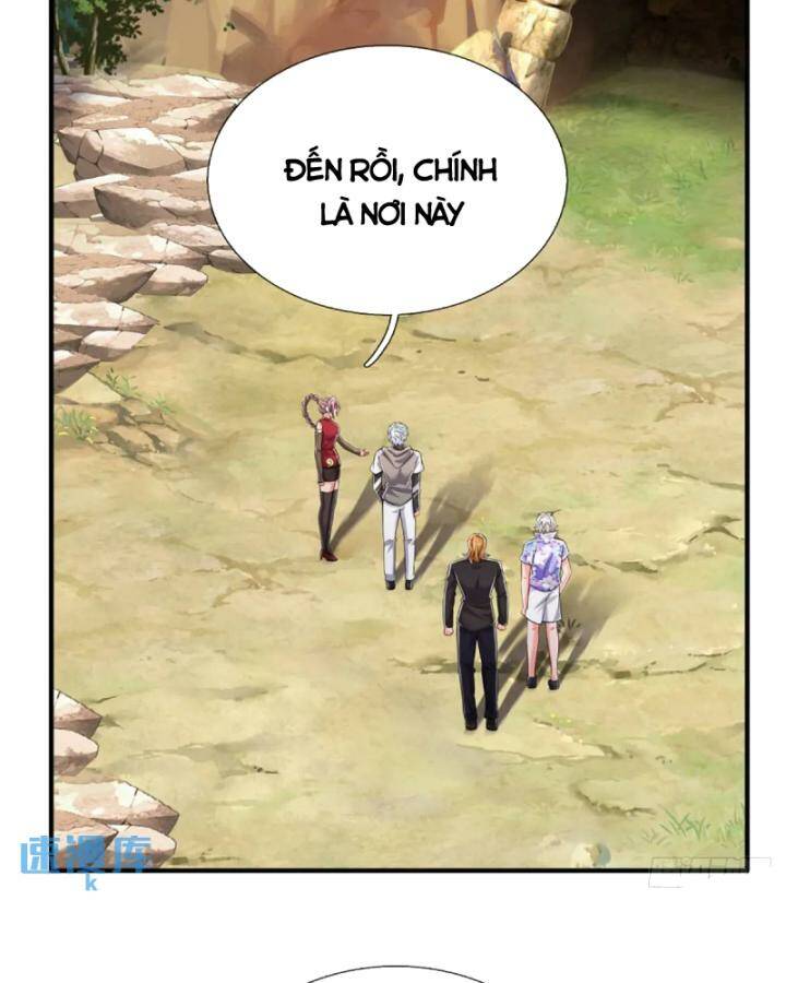 Luyện Thể Trăm Nghìn Tầng Chapter 308 - Trang 2