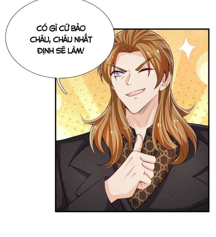 Luyện Thể Trăm Nghìn Tầng Chapter 308 - Trang 2