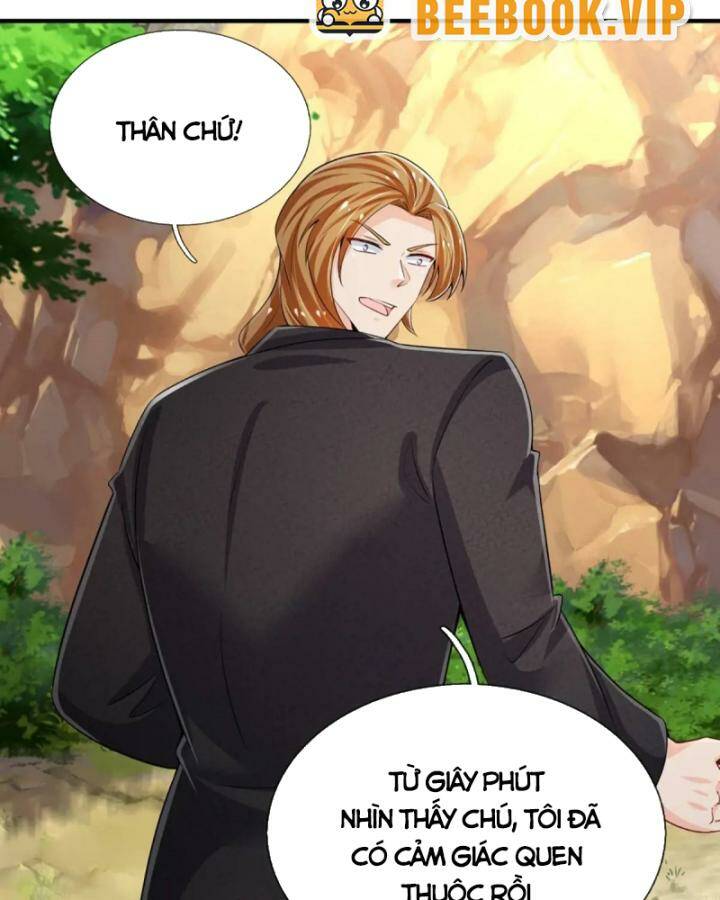 Luyện Thể Trăm Nghìn Tầng Chapter 308 - Trang 2