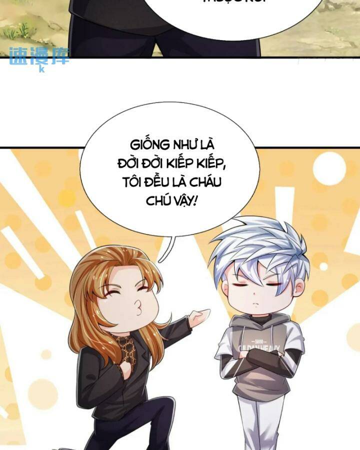 Luyện Thể Trăm Nghìn Tầng Chapter 308 - Trang 2