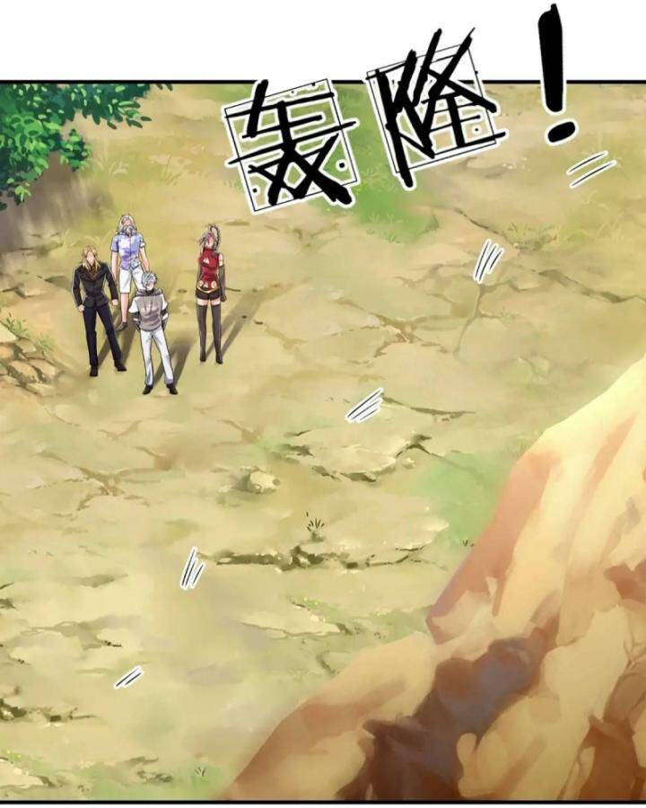 Luyện Thể Trăm Nghìn Tầng Chapter 308 - Trang 2