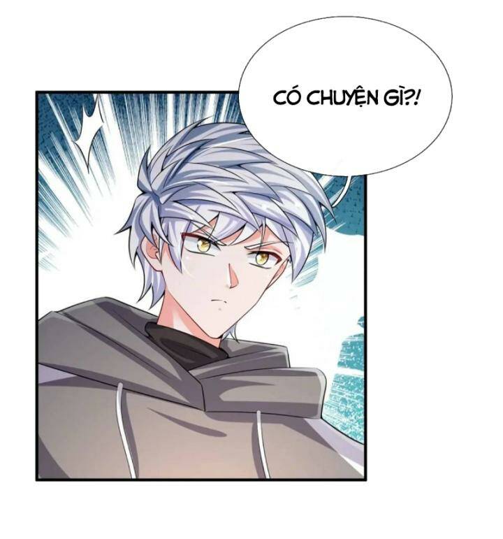 Luyện Thể Trăm Nghìn Tầng Chapter 308 - Trang 2