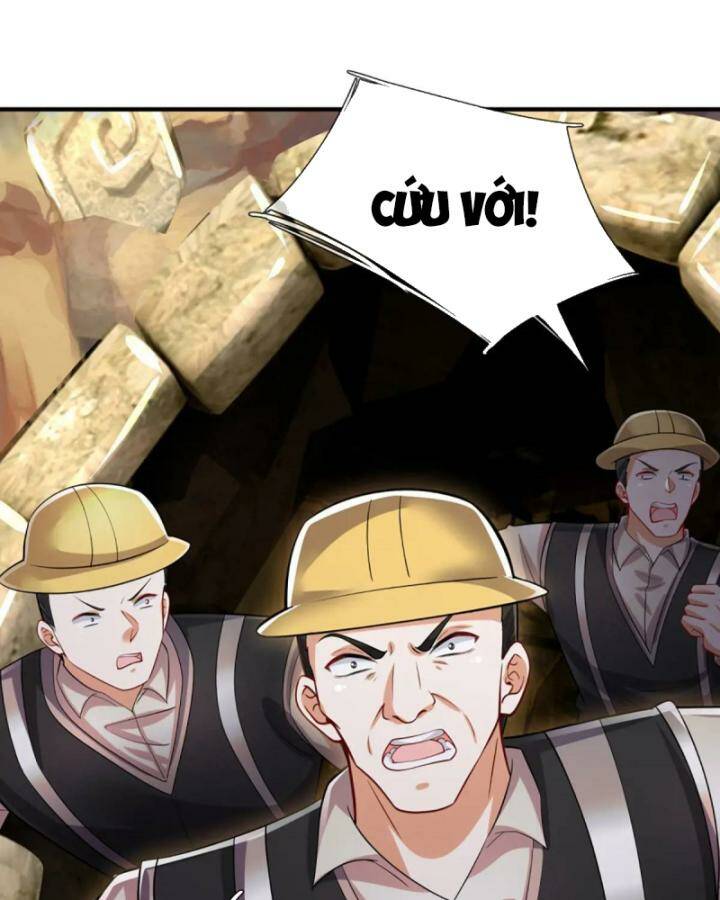 Luyện Thể Trăm Nghìn Tầng Chapter 308 - Trang 2