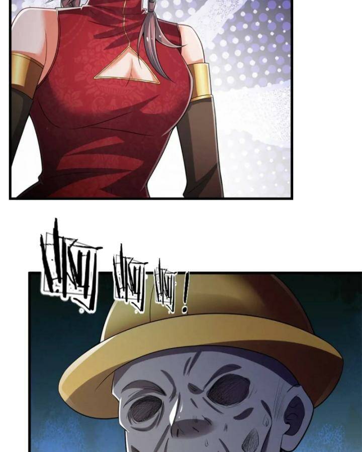 Luyện Thể Trăm Nghìn Tầng Chapter 308 - Trang 2