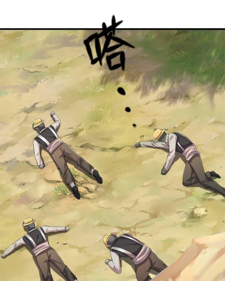 Luyện Thể Trăm Nghìn Tầng Chapter 308 - Trang 2