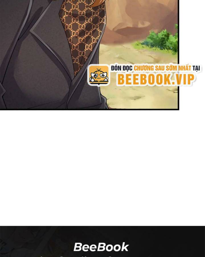 Luyện Thể Trăm Nghìn Tầng Chapter 308 - Trang 2