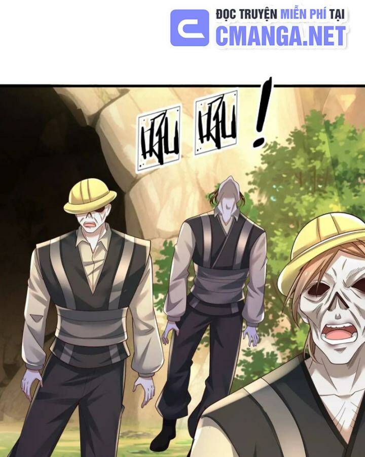 Luyện Thể Trăm Nghìn Tầng Chapter 309 - Trang 2