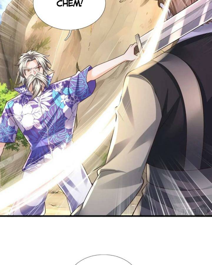 Luyện Thể Trăm Nghìn Tầng Chapter 309 - Trang 2