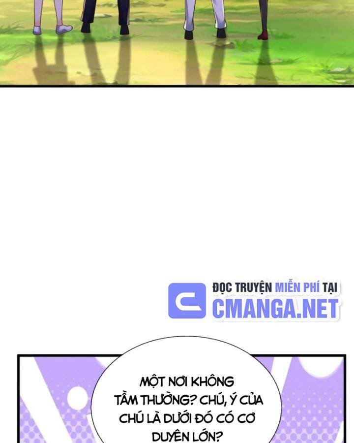 Luyện Thể Trăm Nghìn Tầng Chapter 309 - Trang 2