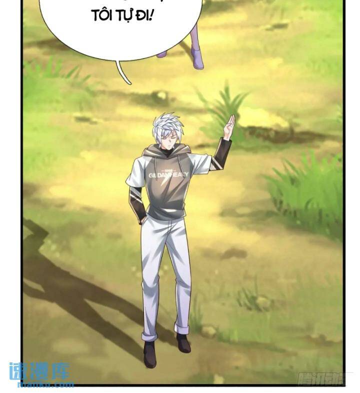 Luyện Thể Trăm Nghìn Tầng Chapter 309 - Trang 2