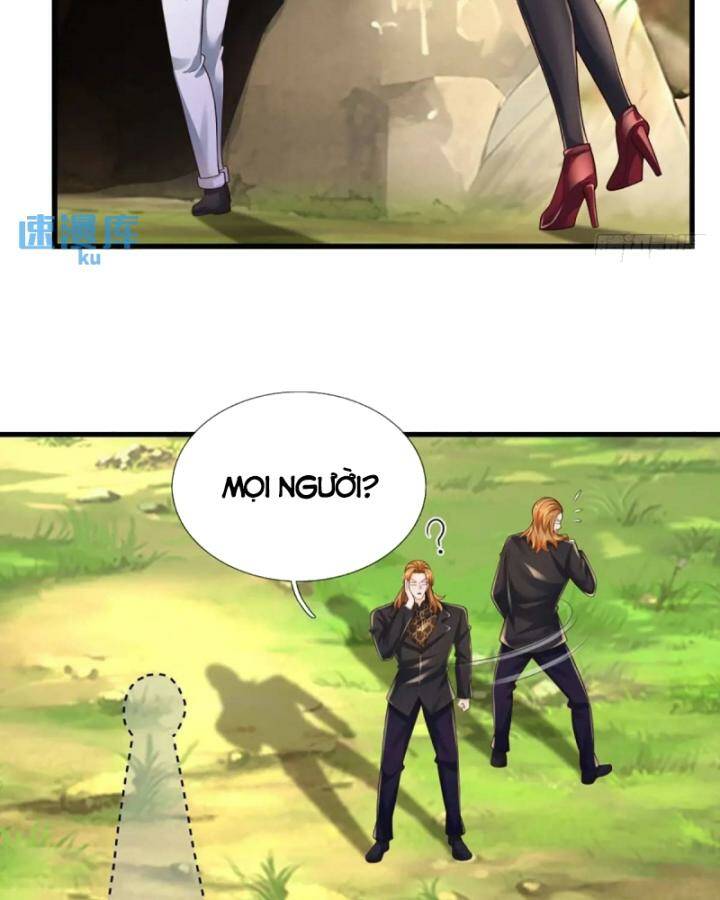 Luyện Thể Trăm Nghìn Tầng Chapter 309 - Trang 2