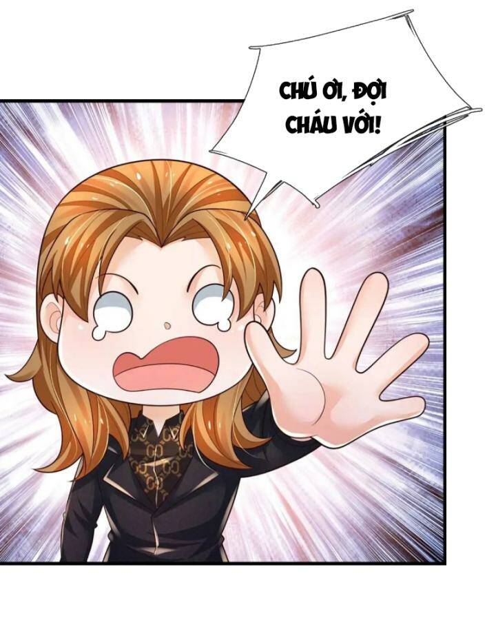 Luyện Thể Trăm Nghìn Tầng Chapter 309 - Trang 2