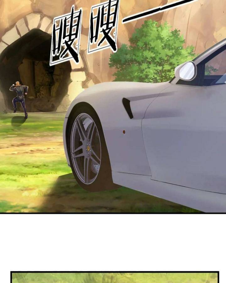 Luyện Thể Trăm Nghìn Tầng Chapter 309 - Trang 2