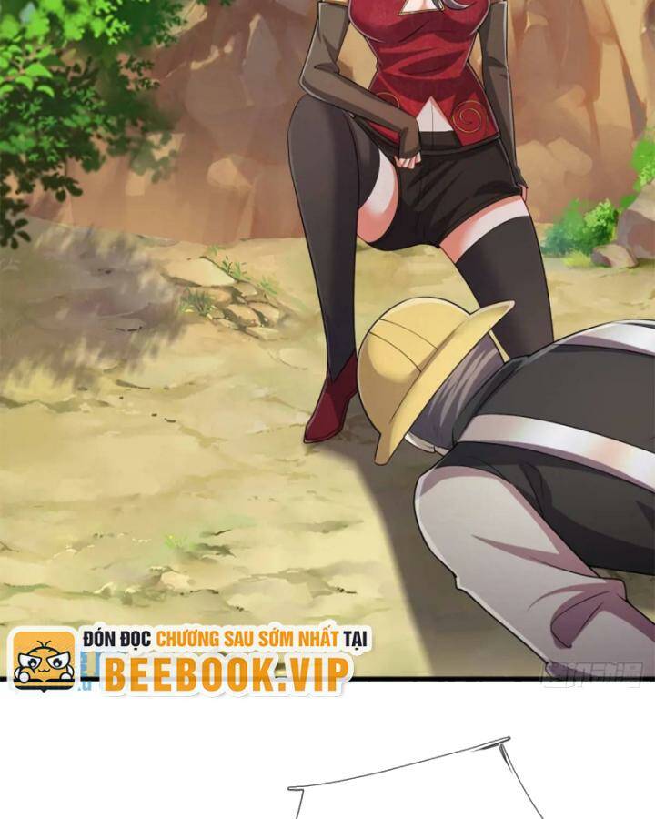 Luyện Thể Trăm Nghìn Tầng Chapter 309 - Trang 2