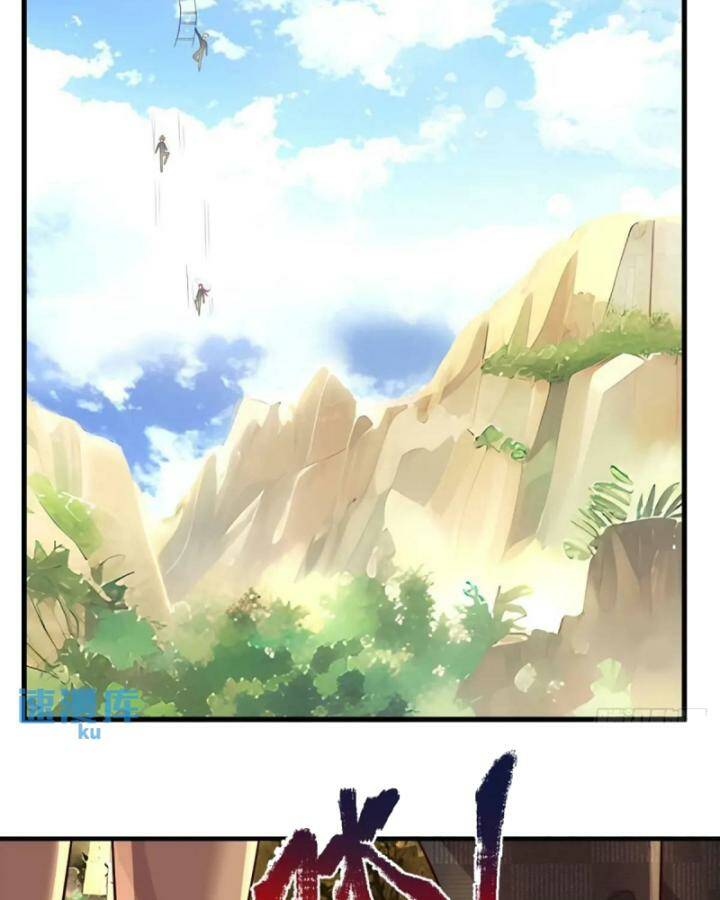 Luyện Thể Trăm Nghìn Tầng Chapter 309 - Trang 2