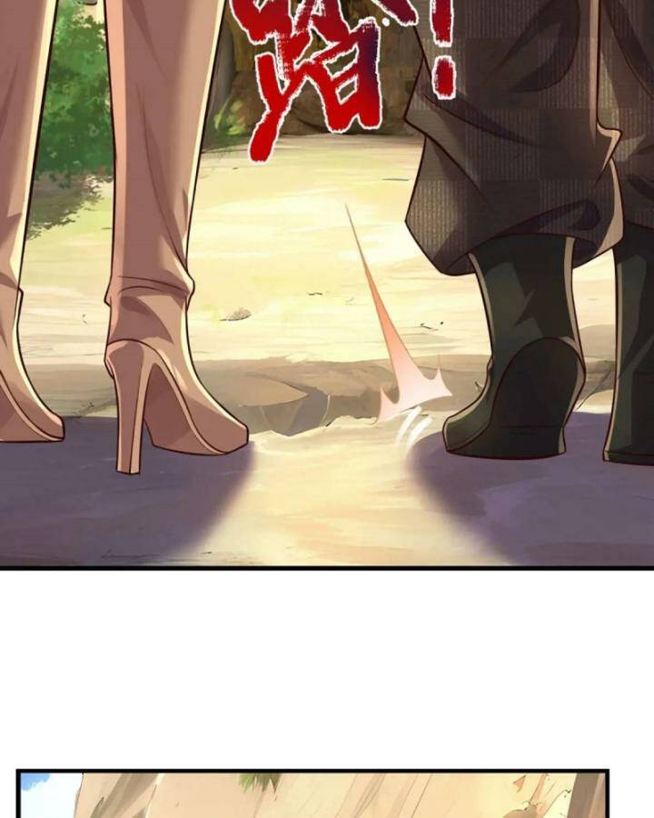 Luyện Thể Trăm Nghìn Tầng Chapter 309 - Trang 2