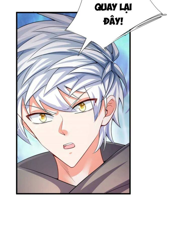 Luyện Thể Trăm Nghìn Tầng Chapter 309 - Trang 2