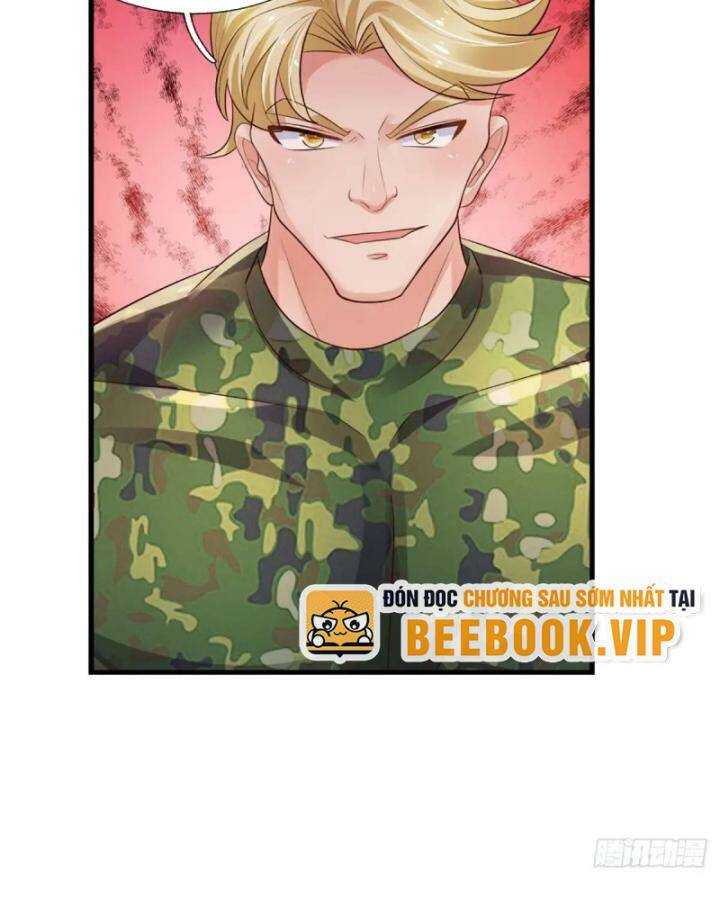 Luyện Thể Trăm Nghìn Tầng Chapter 309 - Trang 2