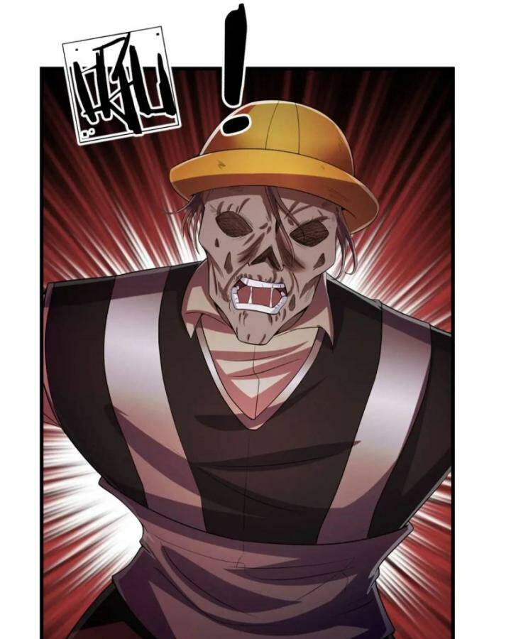 Luyện Thể Trăm Nghìn Tầng Chapter 309 - Trang 2