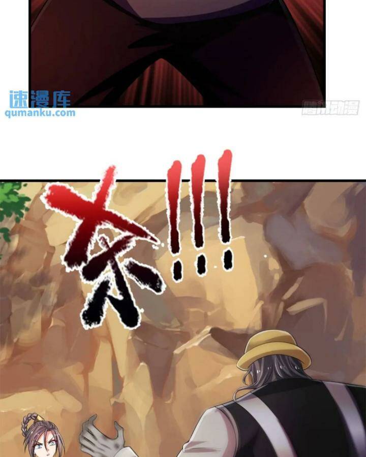 Luyện Thể Trăm Nghìn Tầng Chapter 309 - Trang 2