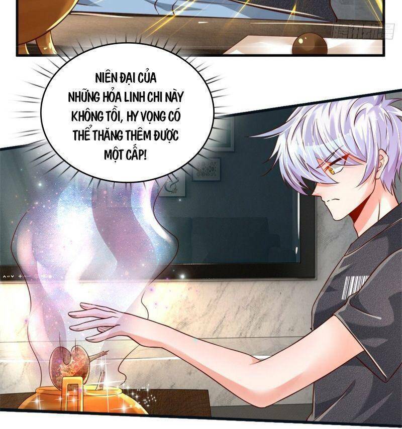 Luyện Thể Trăm Nghìn Tầng Chapter 31 - Trang 2