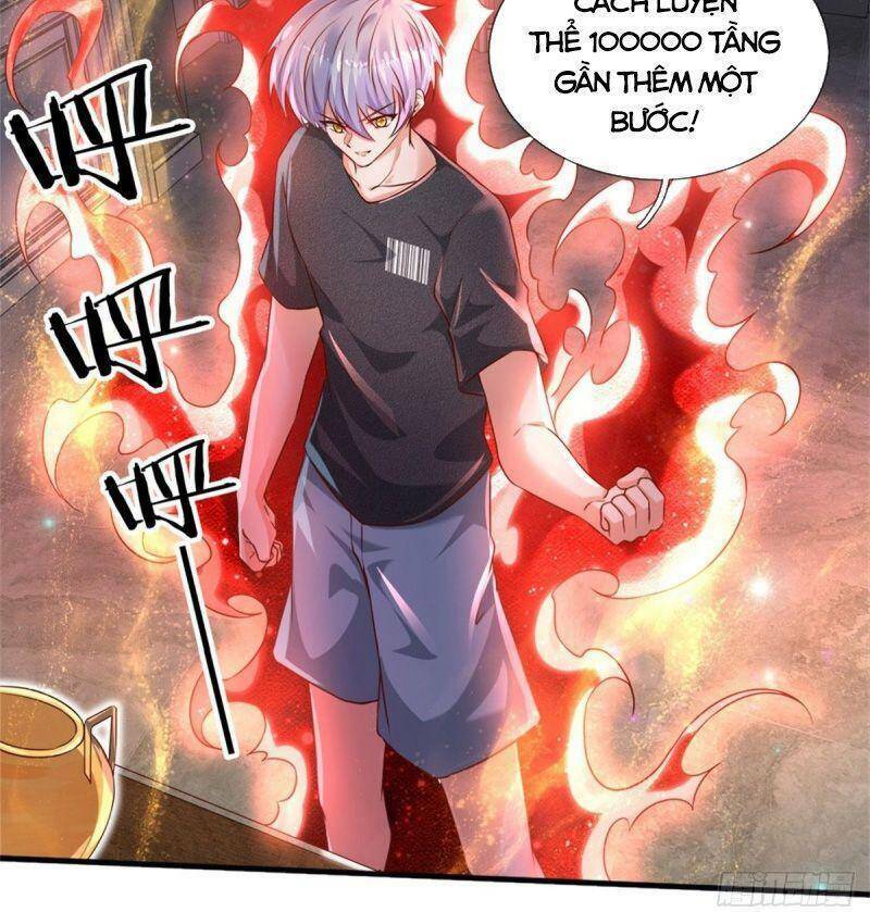 Luyện Thể Trăm Nghìn Tầng Chapter 31 - Trang 2