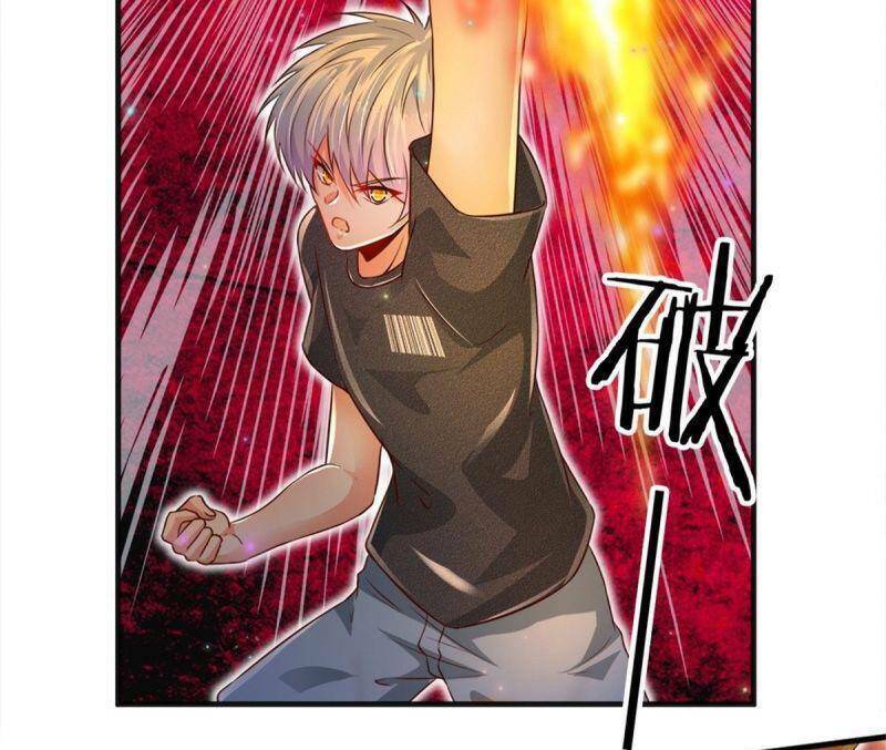 Luyện Thể Trăm Nghìn Tầng Chapter 31 - Trang 2