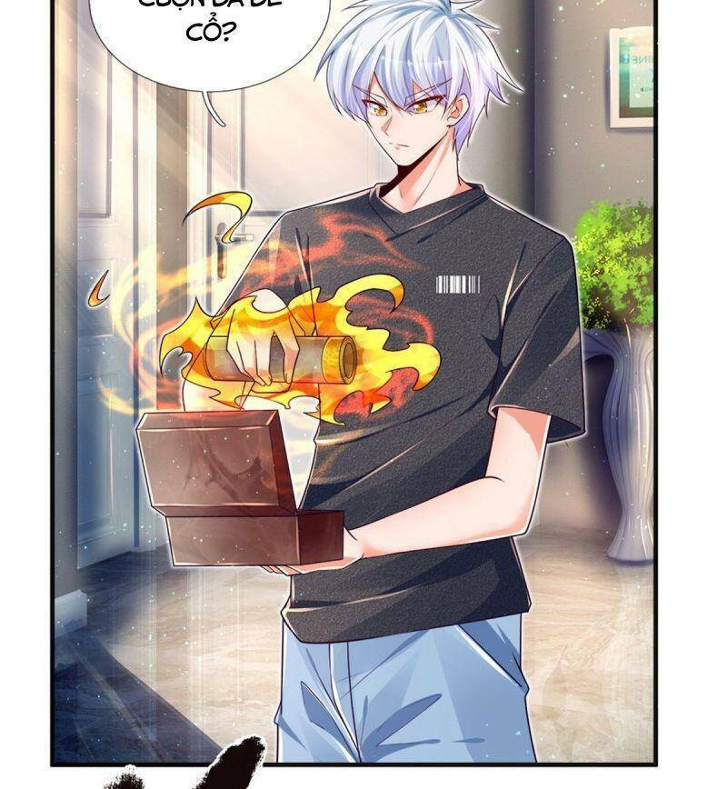 Luyện Thể Trăm Nghìn Tầng Chapter 31 - Trang 2