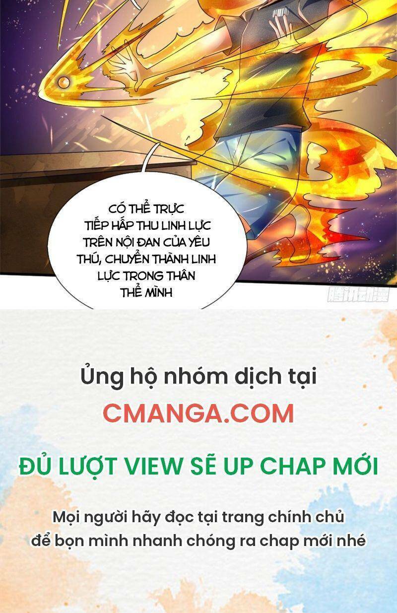 Luyện Thể Trăm Nghìn Tầng Chapter 31 - Trang 2