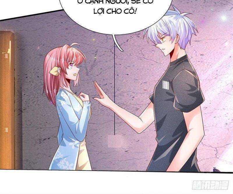 Luyện Thể Trăm Nghìn Tầng Chapter 31 - Trang 2